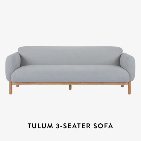 Tulum 2-seater Sofa
