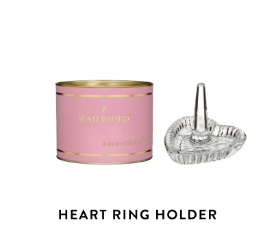 Heart Ring Holder