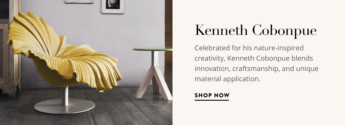 Shop Kenneth Cobonpue