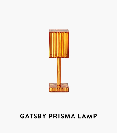 Gatsby Prisma Lamp