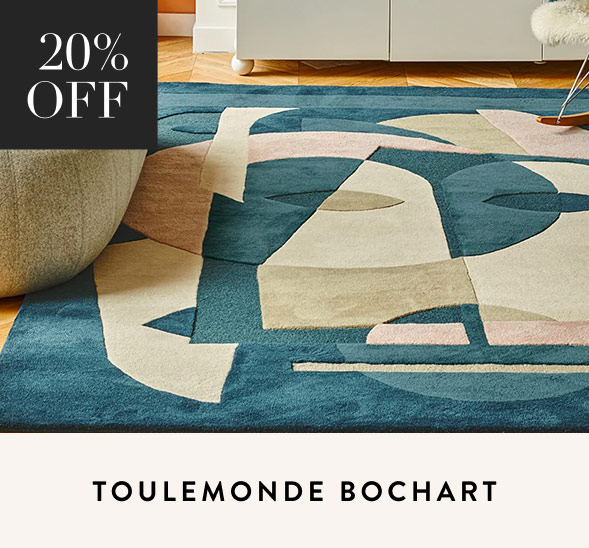 Toulemonde Bochart