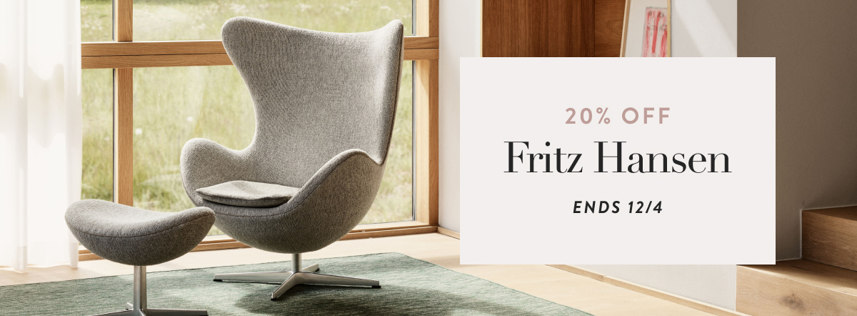 Shop Fritz Hansen
