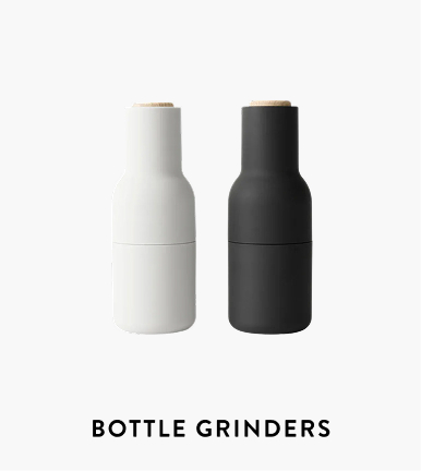 Bottle grinders