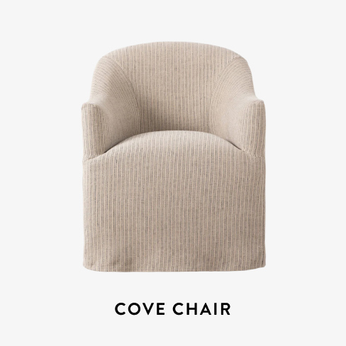 Cove Chair