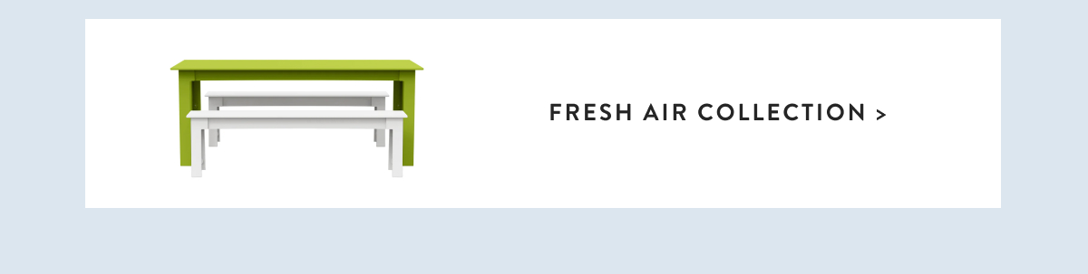 Fresh Air Collection