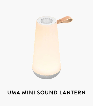 Uma Mini Sound Lantern 