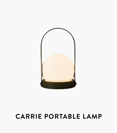 Carrie Portable Lamp