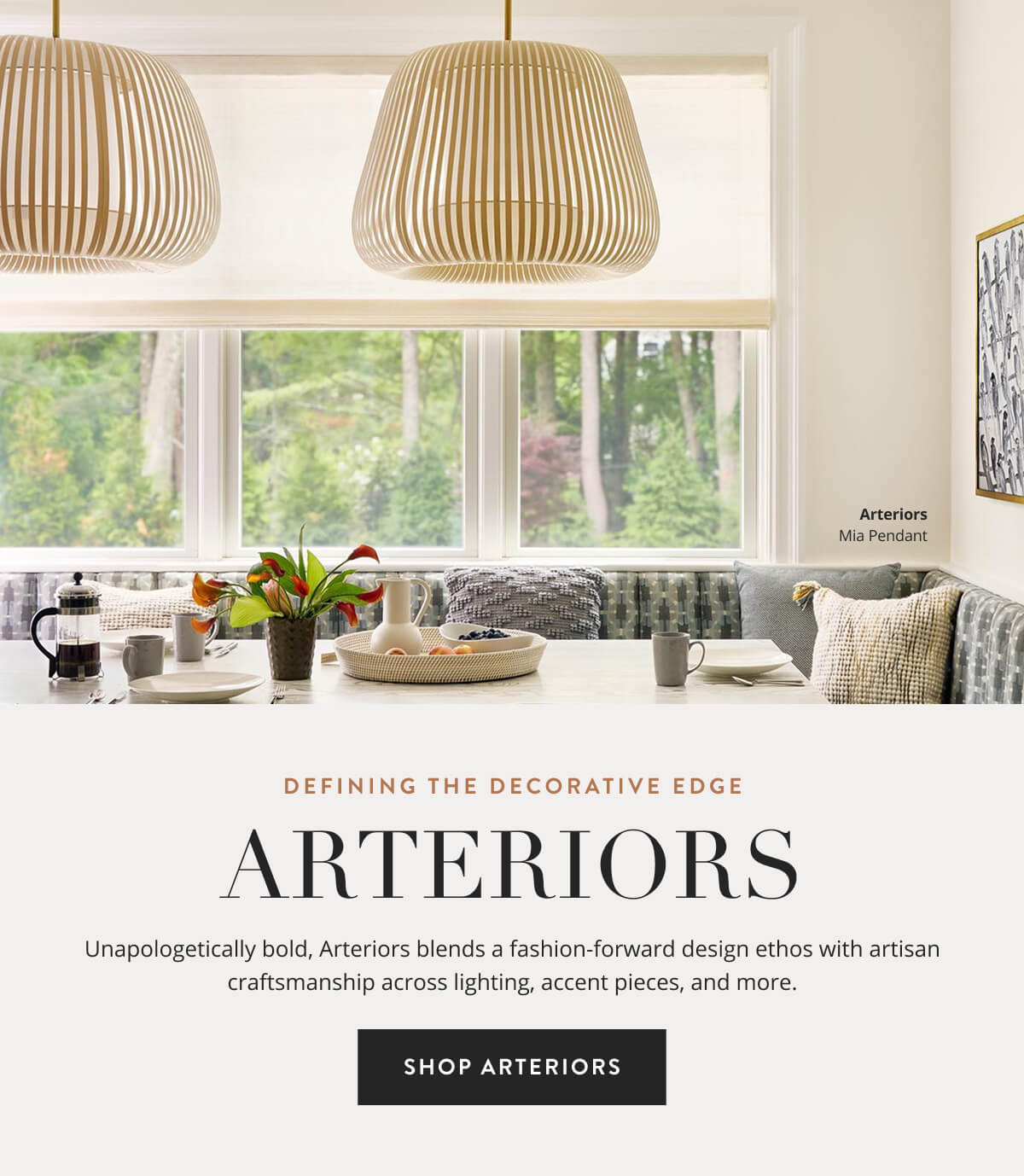 Shop Arteriors