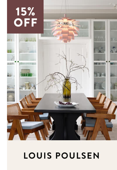 Louis Poulsen on Sale