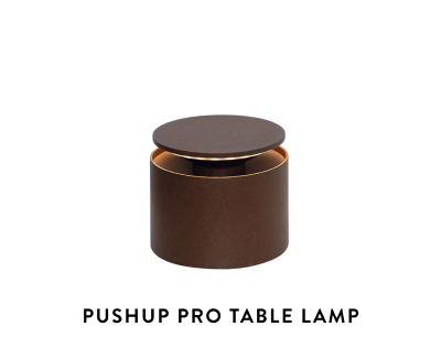 Pushup Pro Table Lamp