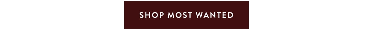 Shop Most Wanted