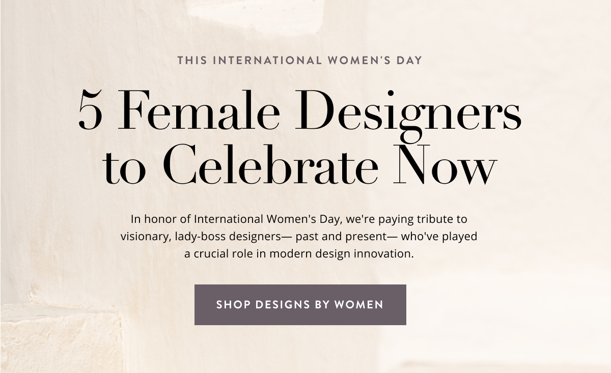 Shop Designs by Women