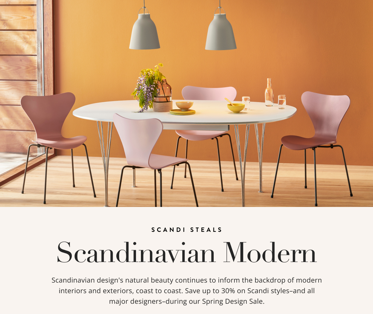 Shop Scandi Sale
