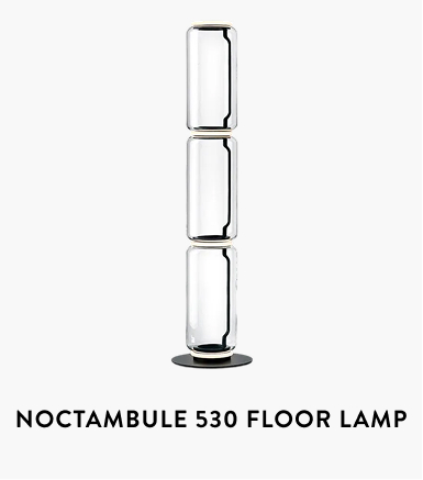 Noctambule 530 Floor Lamp