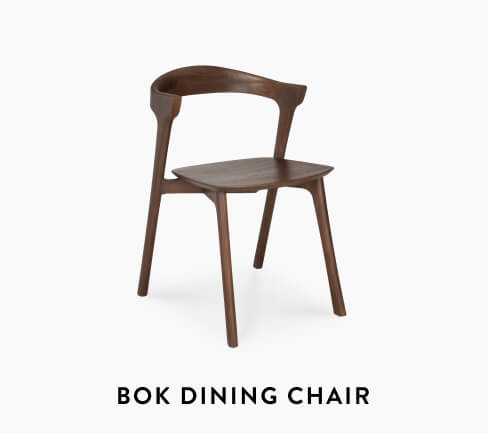  Bok Dining Chair