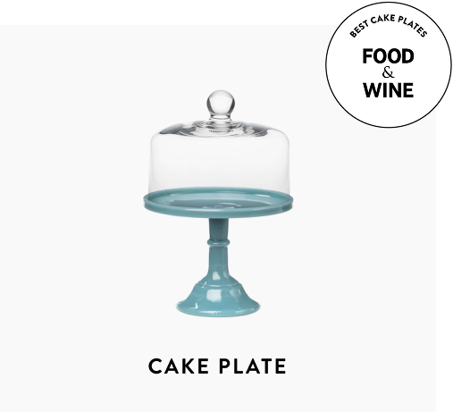 Cake Plate