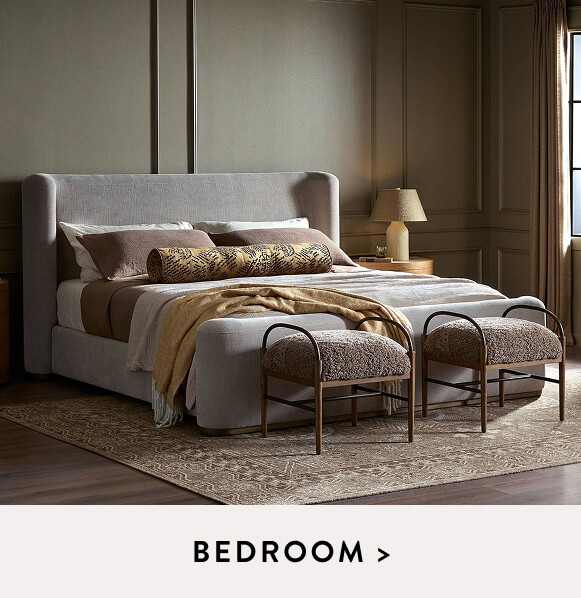 Four Hands Bedroom on Sale