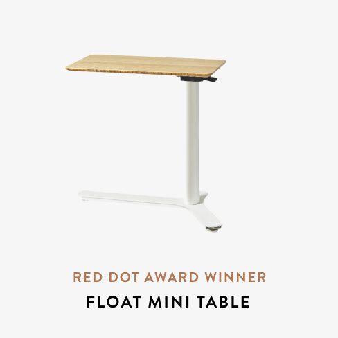 Float Mini Table