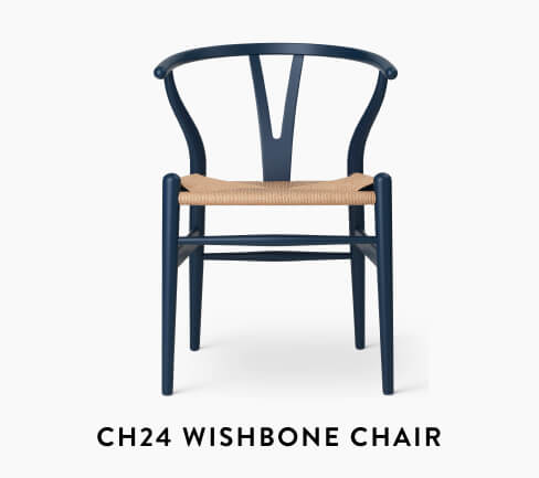 CH24 Wishbone Chair