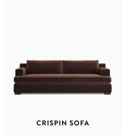 Crispin Sofa