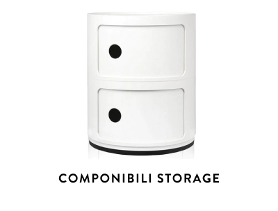 Componibili Storage
