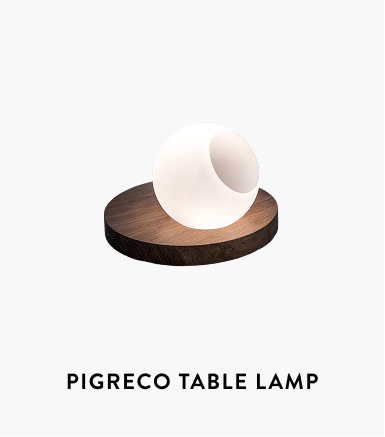Pigreco Table Lamp