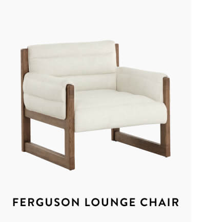  Ferguson Lounge Chair