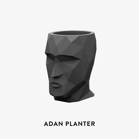 Adam Planter