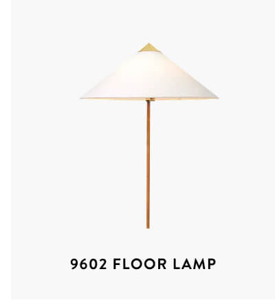 9602 Floor Lamp