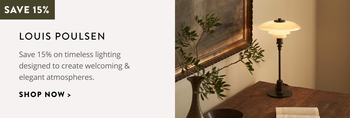 Shop Louis Poulsen
