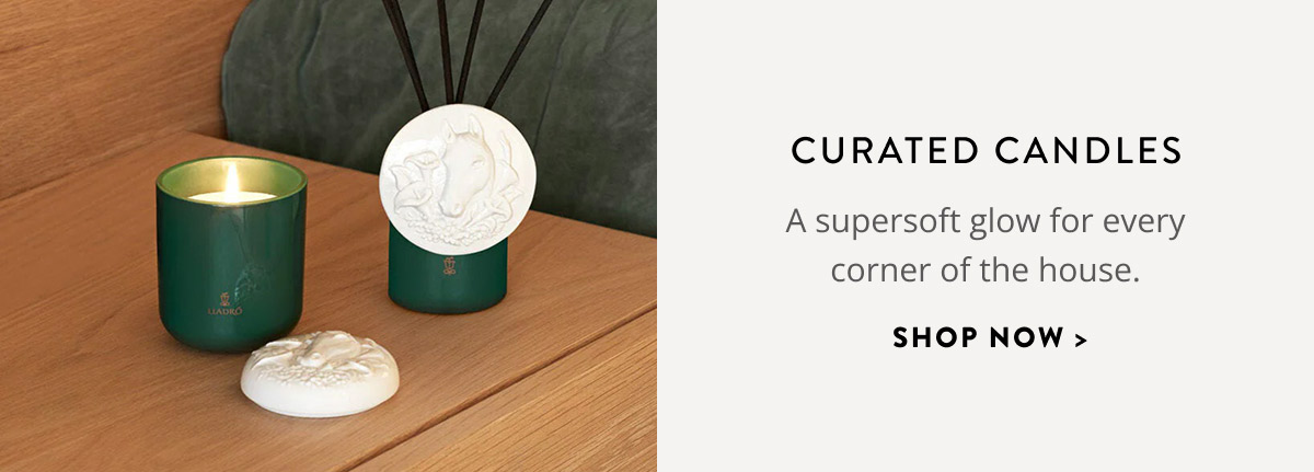 Curated Candles