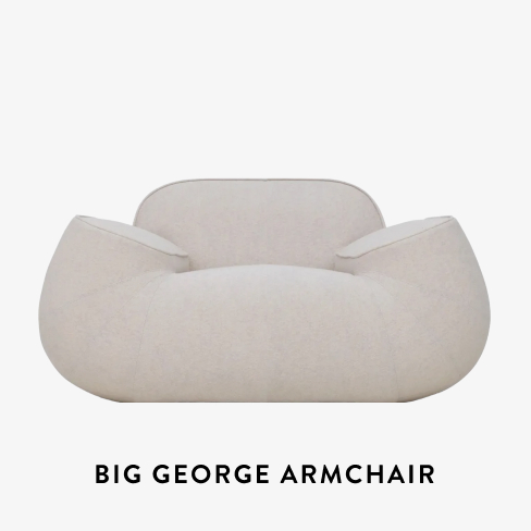  Big George Armchair
