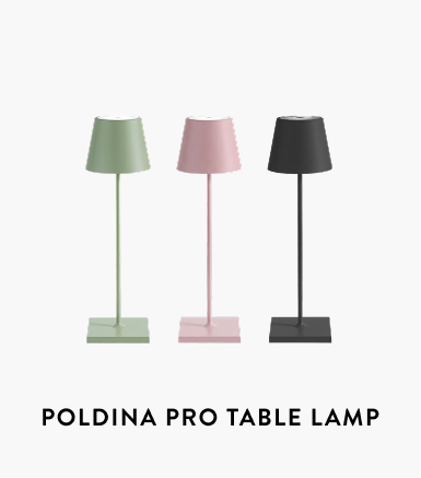 Laguna Dining Table