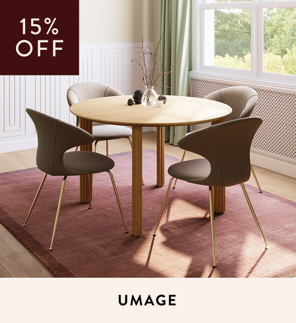 Umage 15% Off