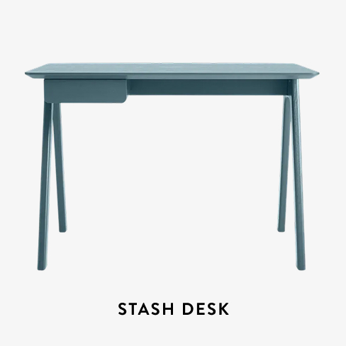 Stash Desk