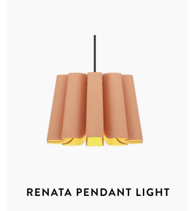  Renata Pendant Light