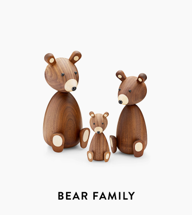 Bear Family