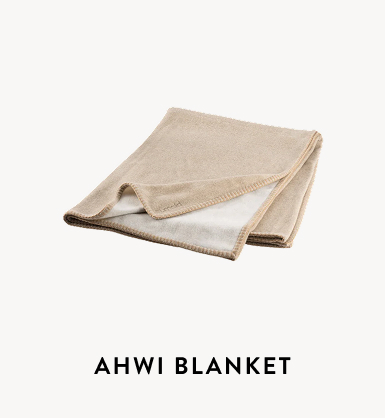 Ahwi Blanket