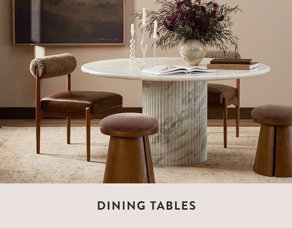 Dining Tables