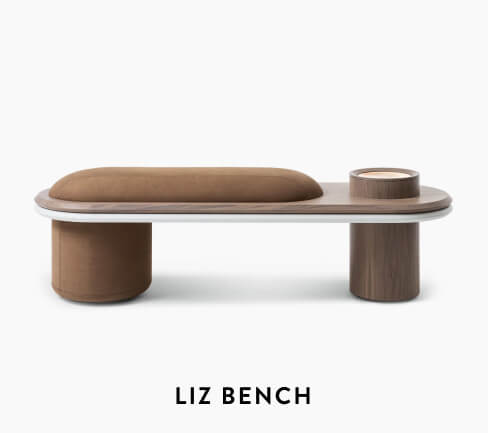 Liz Bench