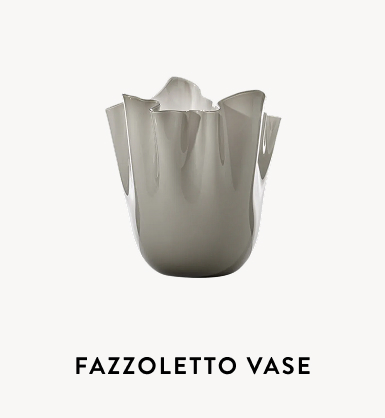 Fazzoletto Vase