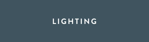 Shop Lighting on Sale