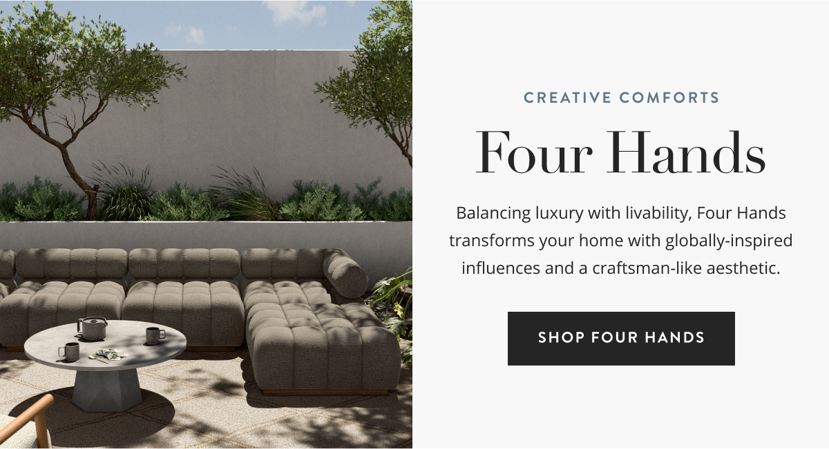 Shop Four Hands