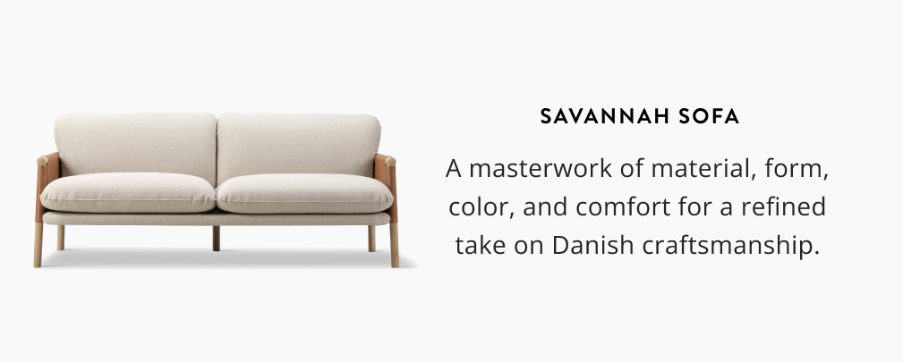 Savannah Sofa
