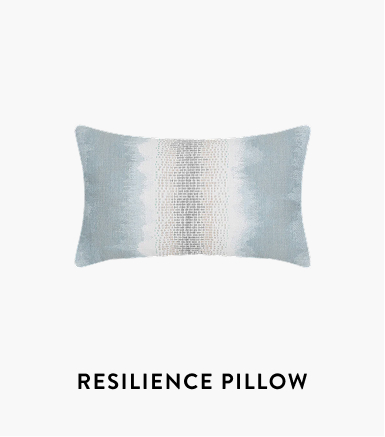 Resilience Pillow