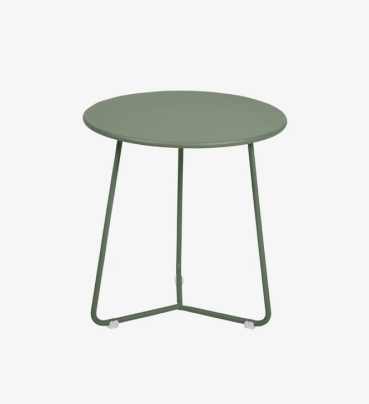 Cocotte Small Side Table