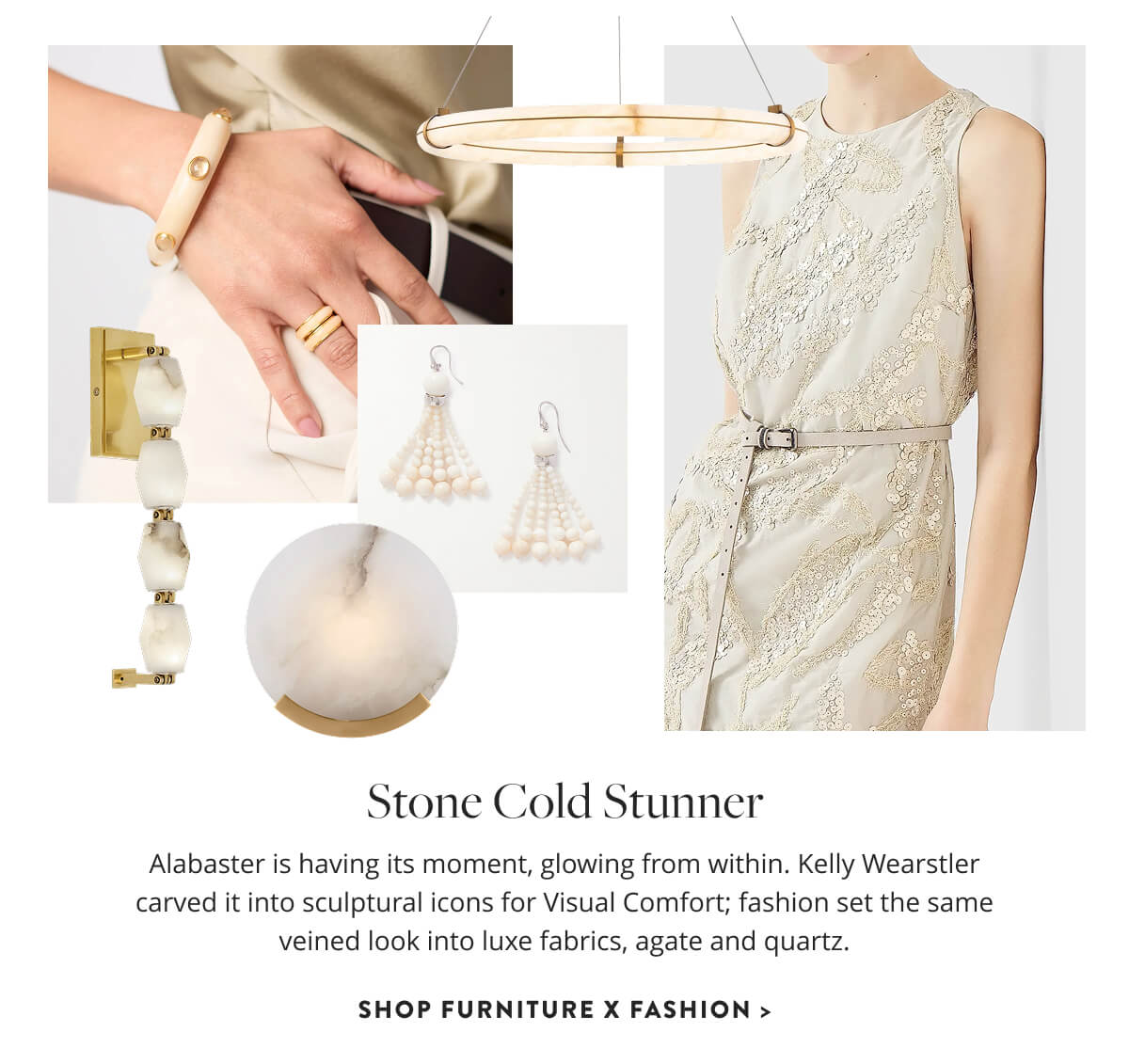Shop Furniture x Fashion
