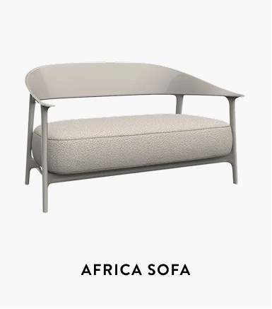 Africa Sofa