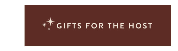 Shop Gifts for the Host