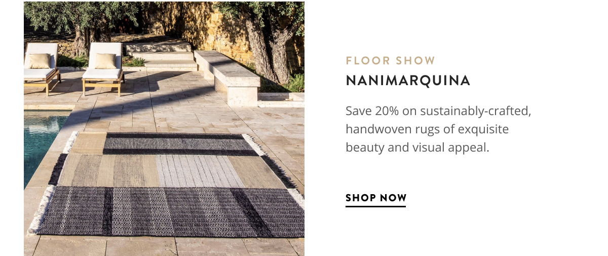 Shop Nanimarquina